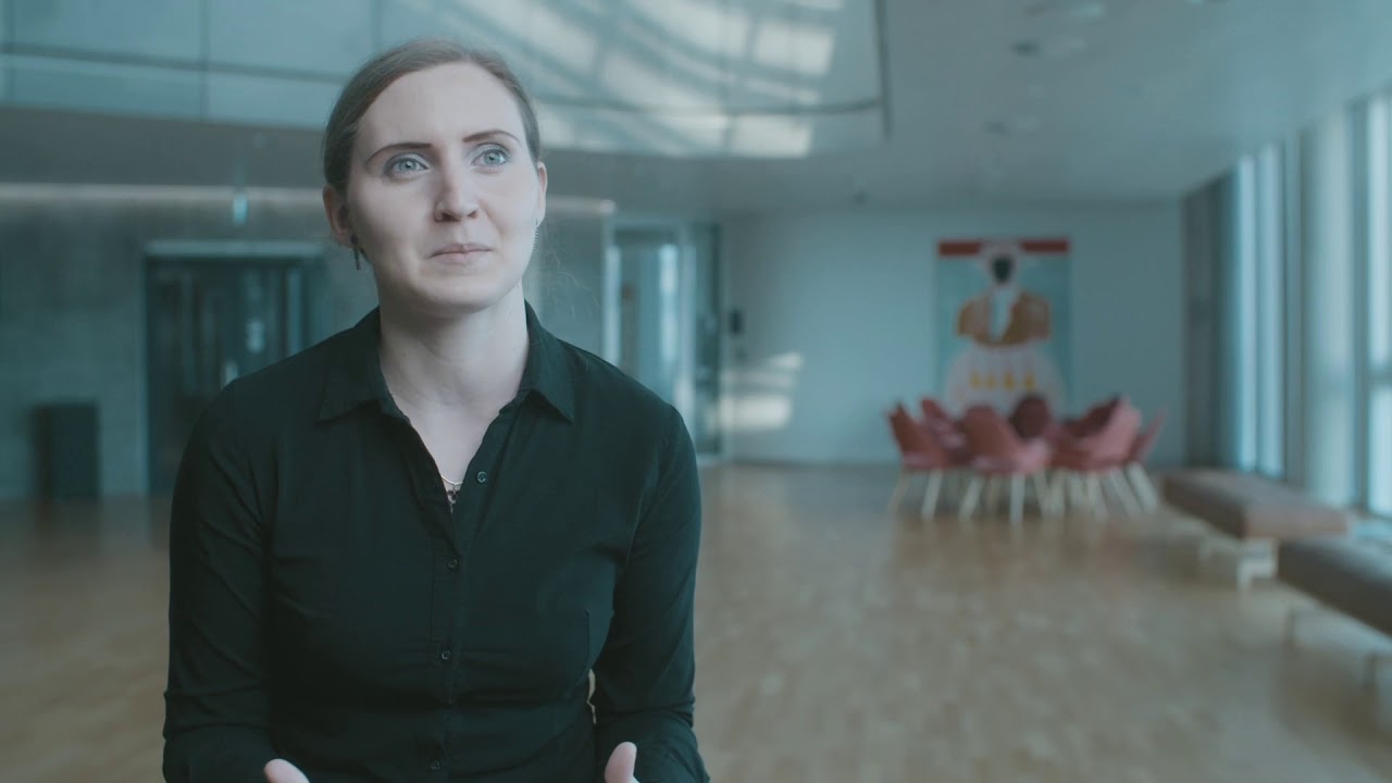 Copenhagen Bioscience PhD Programme - Hana