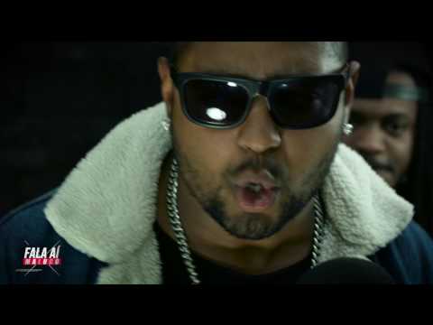 FALA AÍ MALUCO - MALABA DA GUN