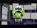 PBS KIDS Program Break 2011