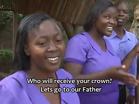 KUNA TAJI by Pillars Of Faith Ministers