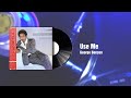 Use Me  - George Benson (1983)