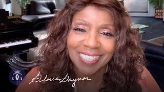 Gloria Gaynor - 3 Million Views &quot;Never Can Say Goodbye / Reach Out&quot;