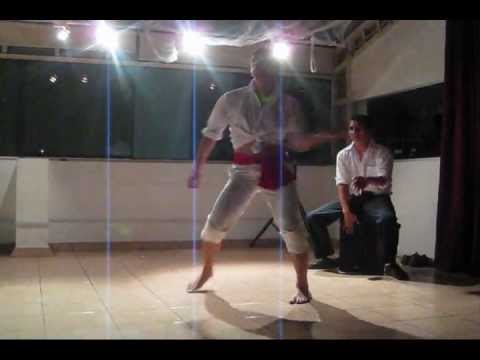 Raíces del Festejo - Le dije a Papá