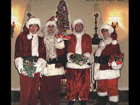 "The Christmas Song"- Weezer