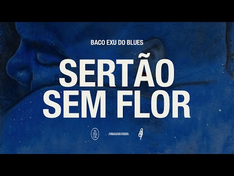 Miniatura de Sertão Sem Flor