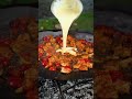 I MADE THE CREAMIEST SHRIMP IN THE WORLD Easy Recipe