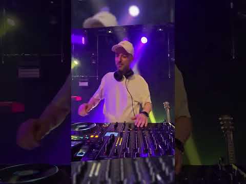 DJ Kiril