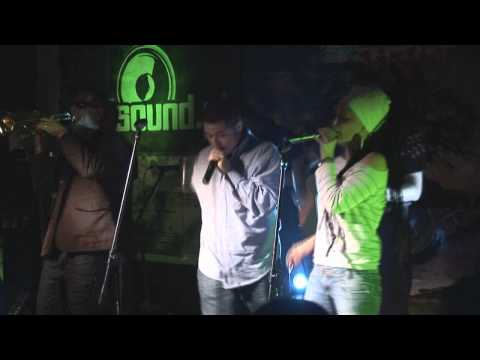 Natural Mystic Akustycznie - "The Waiting" - 24.09.10. Sosnowiec klub SOHO
