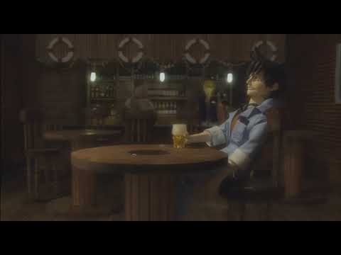 ED1 «Usuragu Kioku» — Sana