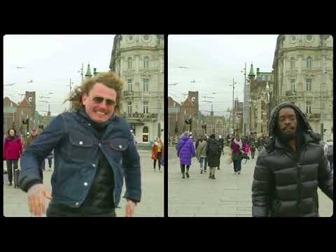 LOOPEY FT. NELCON - BAD LUCK (PROD. KC & GARRINCHA)