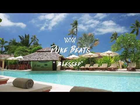 (FREE) "Blessed" Swarmz X Tion Wayne X Darkoo Type Beat | UK Afroswing Instrumental(Prod Duke Beats)