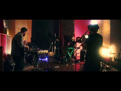 Hidden Orchestra Live @ Destroy The Humanity Studios