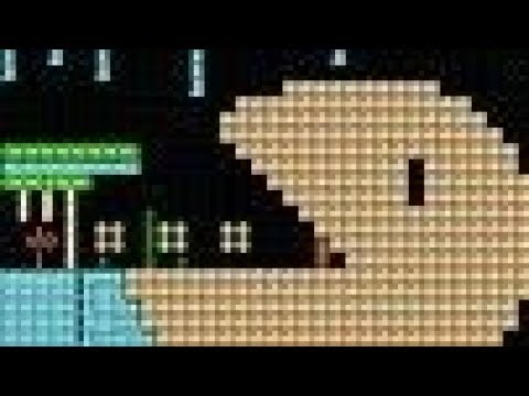 Mar-Man's Quest to Impress by TheLaw - Super Mario Maker - No Commentary 1bn