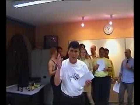 Saint-Eloi 2002 à La Louvière-Sud