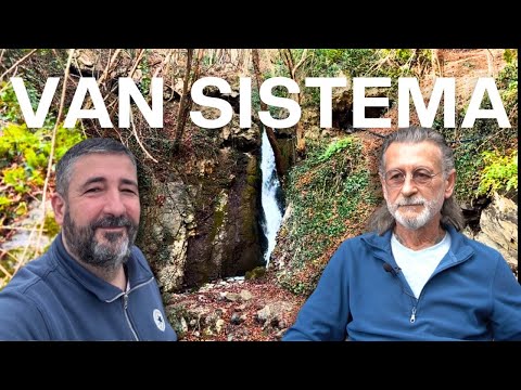 Napustili Ameriku i našli mir u Srbiji – Život iz snova u brvnari! (Subtitles)