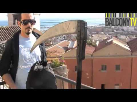 PUNKILLONIS (BalconyTV)