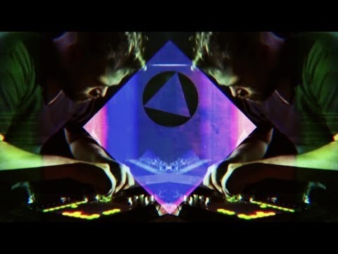 Com Truise - Subsonic - Visual Session
