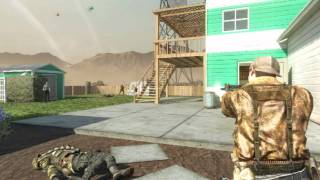 preview picture of video 'Cod Black Ops - Nuketown'