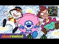 Escucha Mi Corazón ChalkZone Nicktoons
