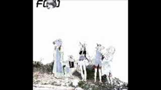 f(x) - Electric Shock [Audio]