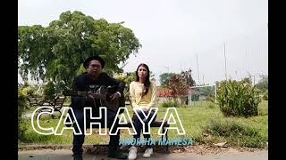Download lagu Cahaya - Andika Mahesa | Cover Tya Setiawati ft Aditya Channel mp3