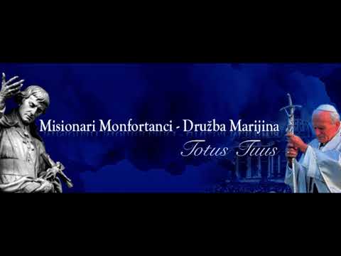 12. Traženje volje Božje i život u Božjoj prisutnost - p. Miljenko Sušac smm