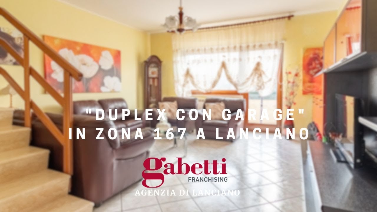 Appartamento - Video