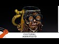 Inga McDaniel | Cultural Manifesto