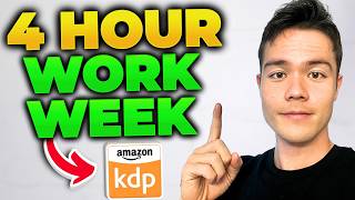 How to Completely Automate Your Amazon KDP Business