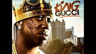 Gucci Mane - I'm Too Much Feat. RiFF RAFF