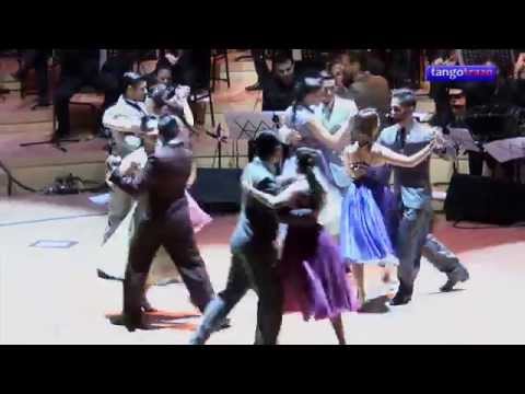 Seleccionado Federal del Tango - "Vibraciones del alma"