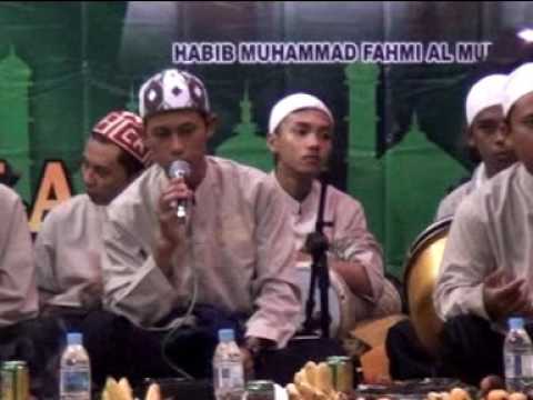 Dlou ul Musthofa - GILI Bersholawat (Part 1)