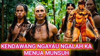 Download lagu Kendawang Bebalas Ngayau Pemati Sida Serumah mp3