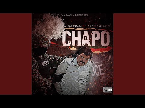 El Chapo
