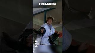 Download lagu Police Story 4: First Strike (1996) — Jackie Chan’s Street Fight Chaos 😂🥋 mp3