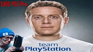 Download lagu Sony has insane PS5/Pro consoles price increase making console up to $900 wtf mp3