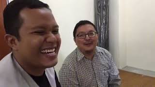 Download lagu Teknologi kesan bunyi bising guna kamera (Acoustic Camera) mp3