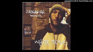 Zachariah - Hear What I Say (Two) [Feat. Unicus & Upset The Locksmith]