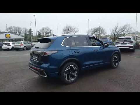 Volkswagen Tiguan TIGUAN 3 RL 2.0TDI DSG 150HP - Image 2