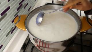 Ev yoğurdu nasıl yapılır | Yoğurt nasıl yapılır | yoğurt nasıl mayalanır