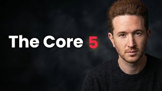 5 Key Conversion Rate Principles Every Website Needs