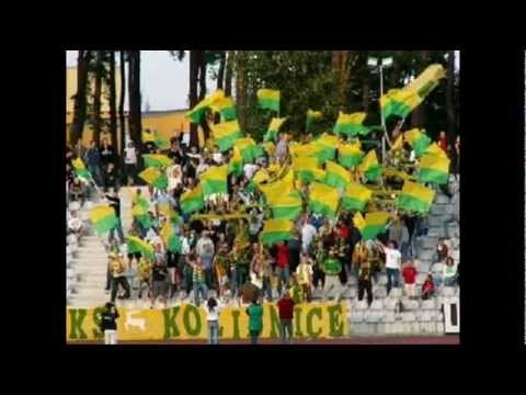 Szulcustail - Kozienicki MKS (prod. V!rus)