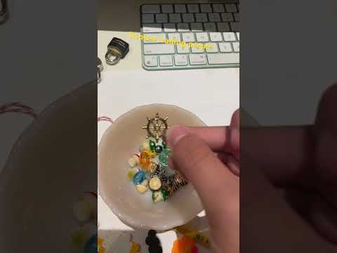 Trinket trading prep!!!!