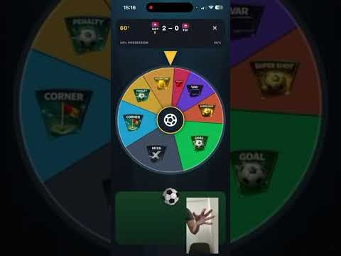 Spinadium: Football Game video thumbnail