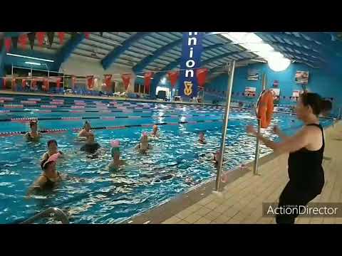 AquaGym Feker Libi - Eden alene