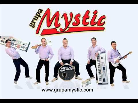 Grupa Mystic - Cura za pet