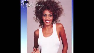 'Love Is A Contact Sport' Alternate Version (Dolby Surround Edit) Whitney Houston