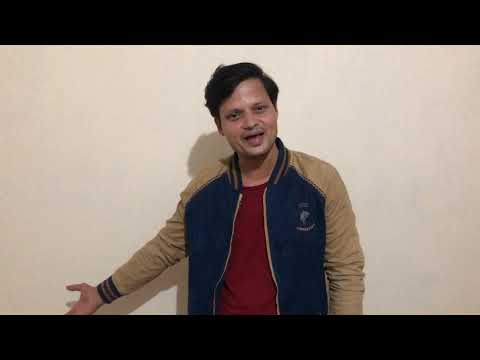 Mohd Sajid Sidharth (angry + emotional)