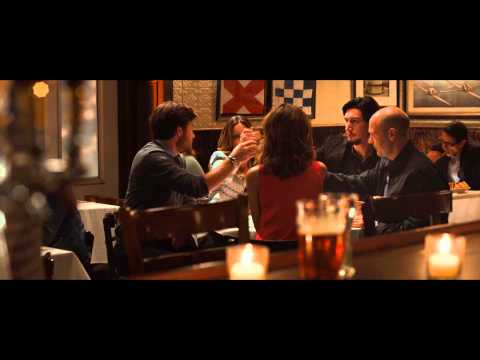 This Is Where I Leave You - One Week Promo