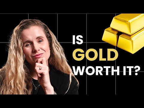 The SURPRISING Reason for Gold's Performance - And Is It Worth Investing In?